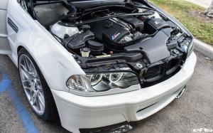 BMW M3 Touring by EAS 2020 года 